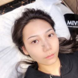 -MIVI野生眉纹绣纹眉