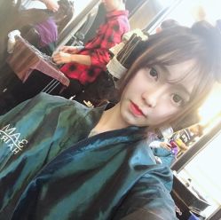 -3AM HAIR SALON染发烫发接发