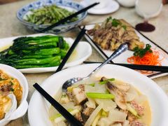-鹏城人家海鲜酒家·23年老字号(较场尾店)