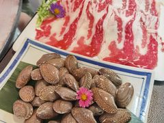 -大永發老火浓汤·经典粤菜(北滨路店)