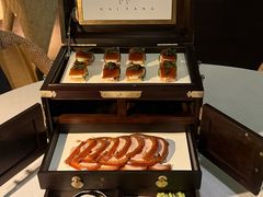-莉莉海堂HAITANG·烤鸭(国贸商城店)