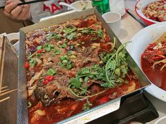 -阿胖龙虾小海鲜(宁国南路总店)