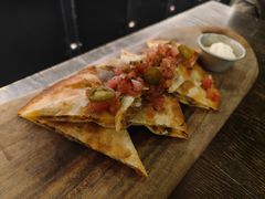 -Goose Island Brewhouse鹅岛精酿啤酒酿造工坊餐厅