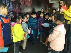 -瑞思成长中心(高新校区)