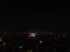 -中山利和希尔顿酒店