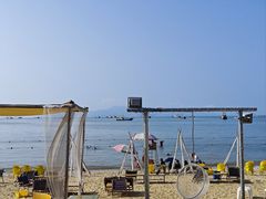 -海角城白海豚浪漫海滩