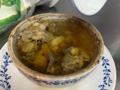 -達揚原味燉品(文明路店)