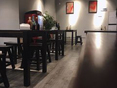 大堂-余味