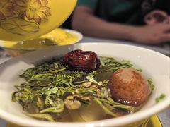 -伊帆食府·青海地方特色美食