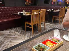 -正苑26年海鲜烤肉•牛尾汤汤饭(东港店)