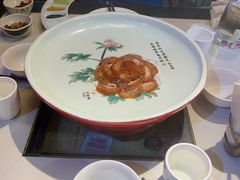 -京味斋·北京烤鸭(华威桥北工大店)