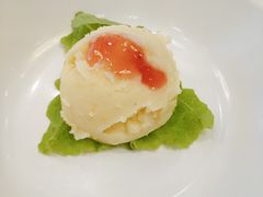 -韩香福烤肉庄园(荣成店)