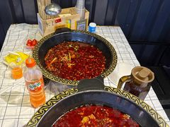 -蛙老爹·蜀香美蛙鱼头(王家湾店)