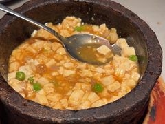 -绿茶餐厅(华信Mall店)