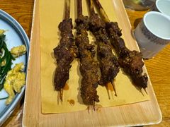 -蒙艾里民族传统菜蒙餐