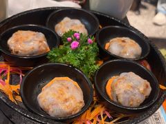 -季季山·云南野生菌火锅(上海首店)