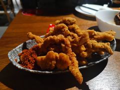 炸小酥肉-付小姐在成都(五道口店)