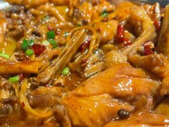 -胖哥俩肉蟹煲(梅溪步步高店)