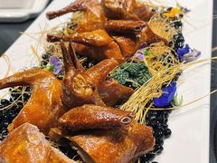 -濮园 · 四合院餐厅