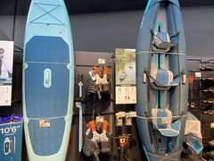 -迪卡侬(安德门店)