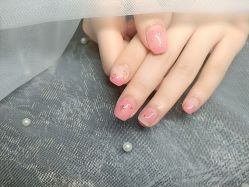 点击看大图 -StartNail美甲