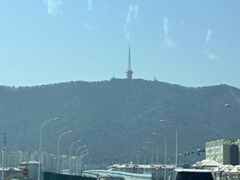 -蠡湖大桥公园