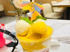 -哈根达斯(芳圆里店)