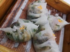 香茜饺-万圣禄茶楼(西平店)