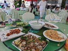 -景好海鲜餐厅(大鹏必选旅游店)