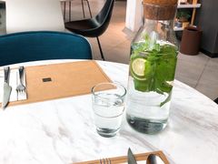 -乔泰勒JOETYLER西餐厅(曲江店)