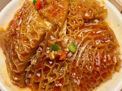 -临家小院·潮汕菜·商务宴请·点心(白石洲店)