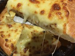 -必胜客(东营万达店)