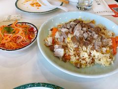 -帕米尔食府(白云观店)