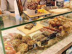 -PAPER STONE BAKERY(天环店)