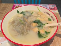 -小杨生煎(龙阳广场店)