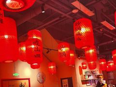 -山四砂锅(太原钟楼街店)