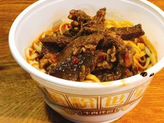 -精粉世家(汉街总部国际A座店)