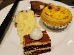 -安蒂娅·海鲜自助餐厅(安蒂娅美兰酒店)