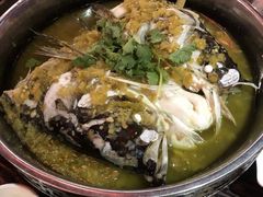 -乡吧啦·甲鱼铺子(海德二道店)