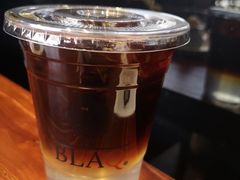 -BLAQ咖啡(骏豪店)