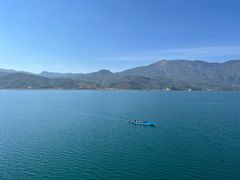 -丽江泸沽湖景区