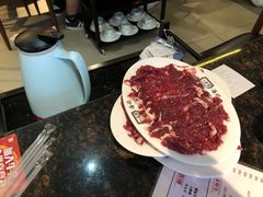 -八合里潮汕鲜牛肉火锅(深圳海岸城店)