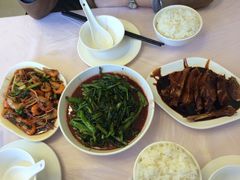 -玲珑餐厅(陕西南路店)