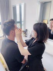 -MIVI野生眉纹绣纹眉