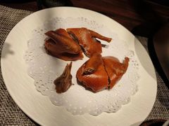 -巧庆楼·茶膳