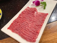 鲜羊肉-南门涮肉(上海二店)