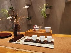 -若蘭慈·无国界素食料理(欢乐海岸店)