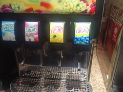 汇源饮品-汉巴味德(乐宾百货店)