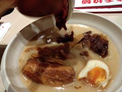 -味千拉面(双井店)