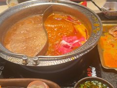 -牛New寿喜烧(闵行龙湖天街店)